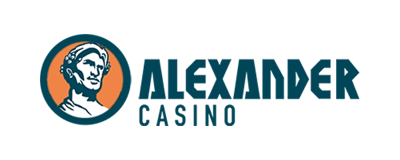 Alexander Casino logo