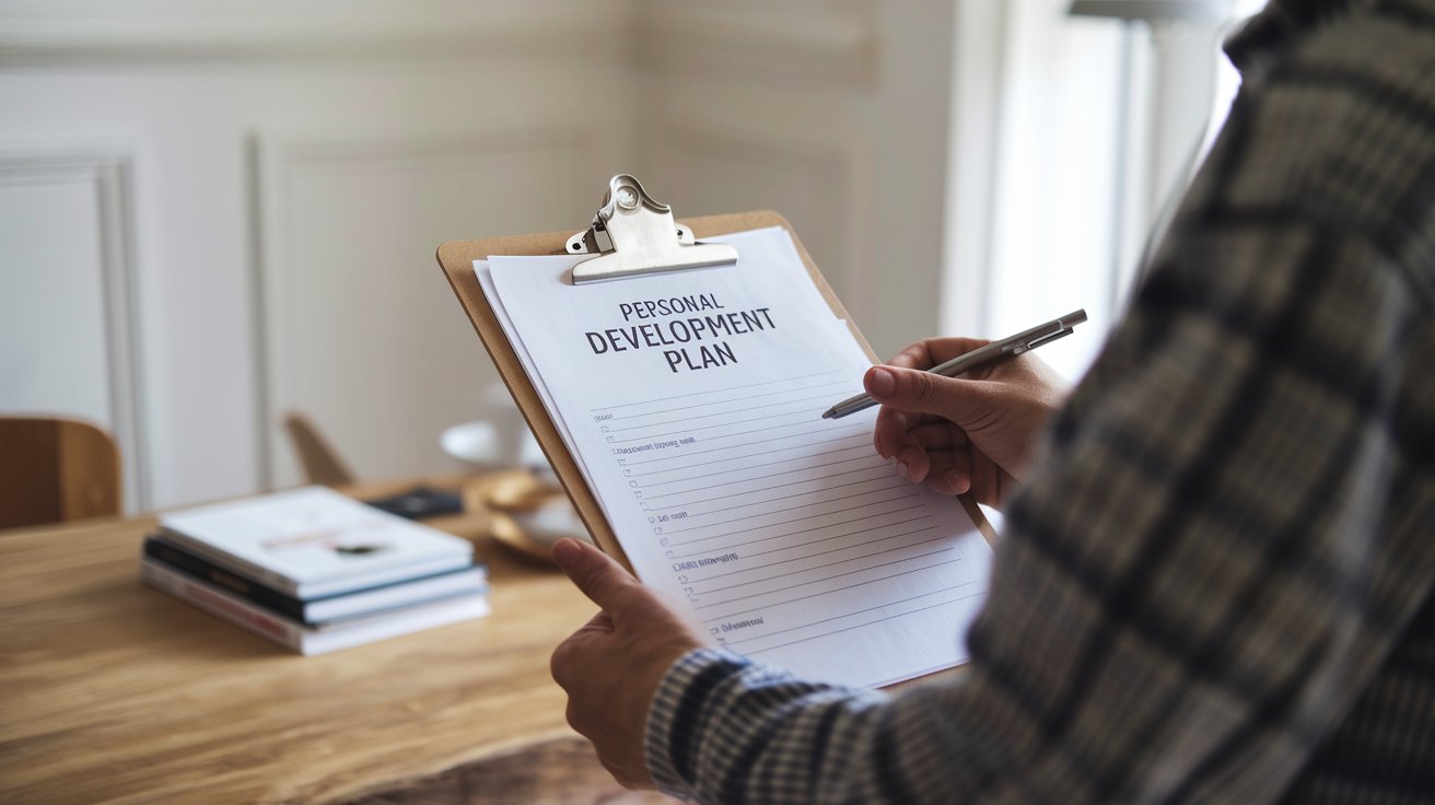 What Is the Purpose of a Personal Development Plan? Guide