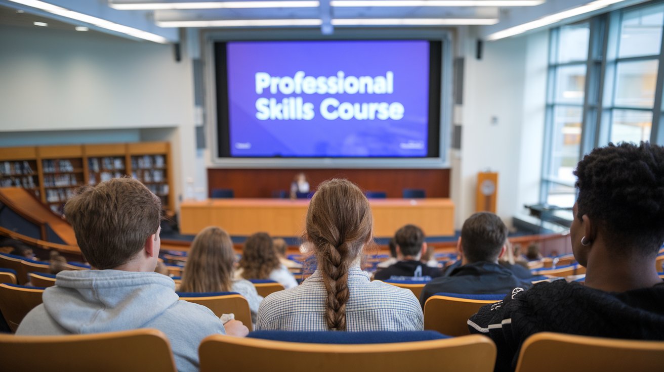 Professional Skills Course University of Law – Complete Guide 2025